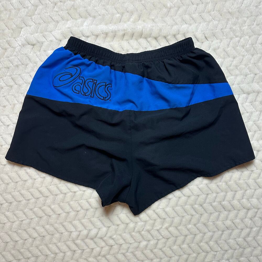 Aasics Classic Women’s Track Shorts Size small